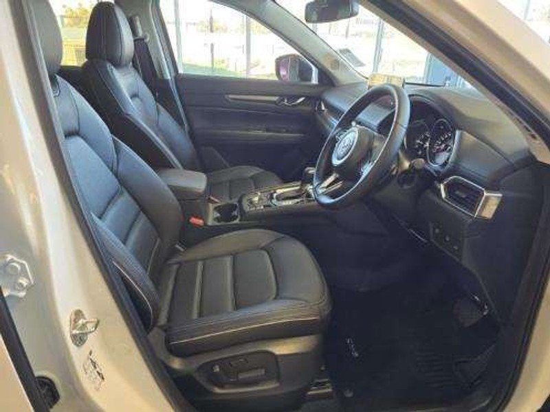 Mazda CX-5 - Mazda Woodmead - Image 10