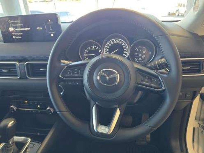 Mazda CX-5 - Mazda Woodmead - Image 8