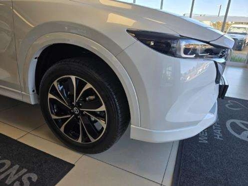 Mazda CX-5 - Mazda Woodmead - Image 6