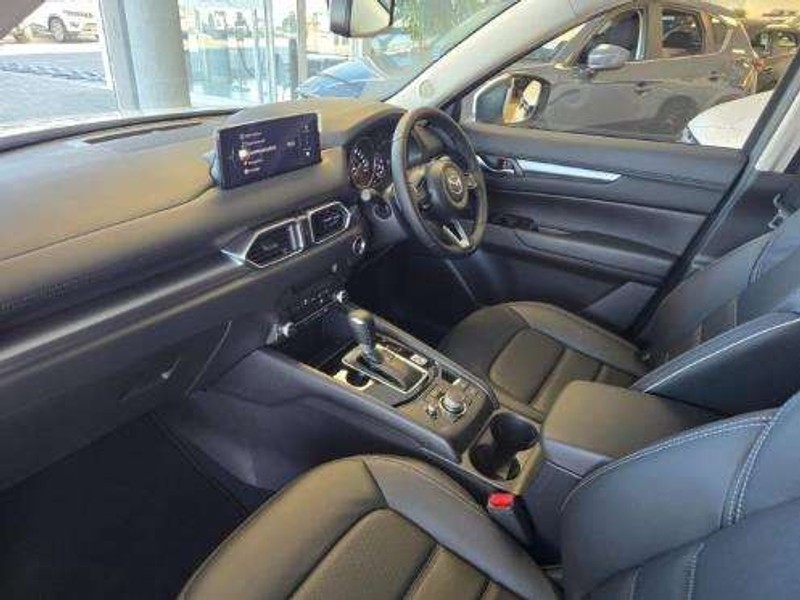 Mazda CX-5 - Mazda Woodmead - Image 14
