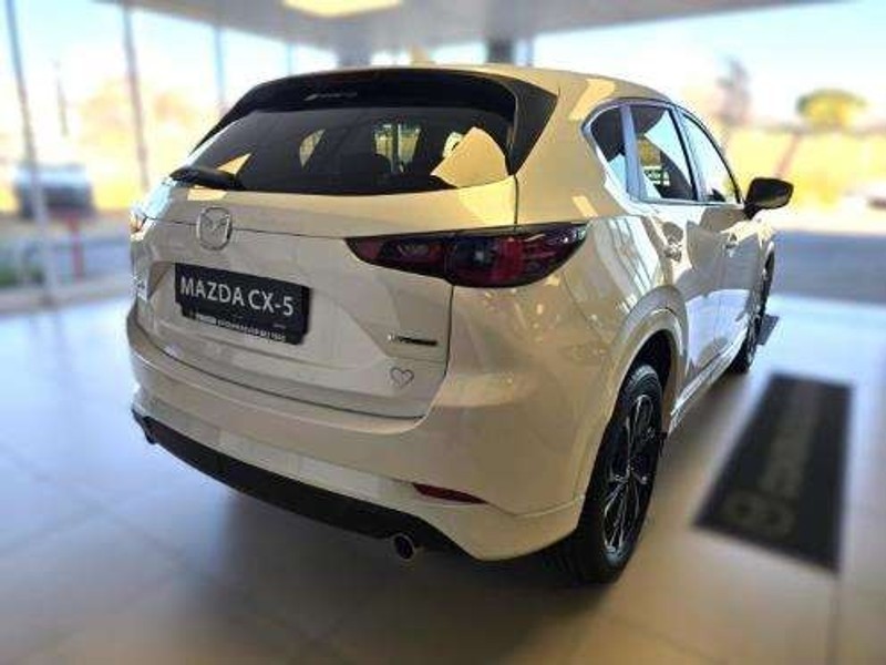 Mazda CX-5 - Mazda Woodmead - Image 13