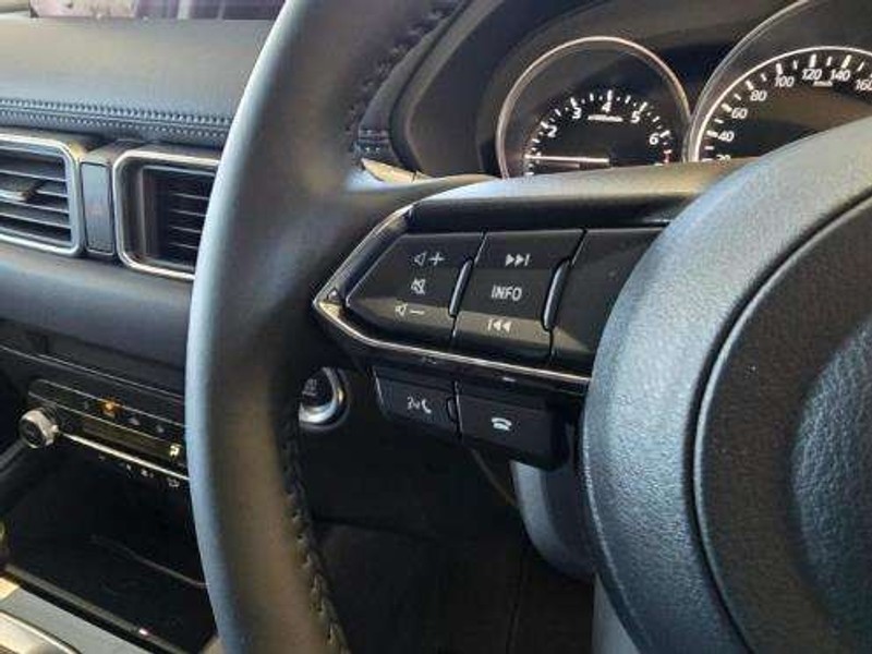 Mazda CX-5 - Mazda Woodmead - Image 7