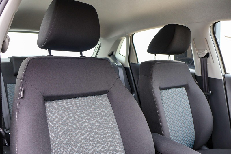 Volkswagen Polo Vivo - Hatfield VW Pretoria - Image 16