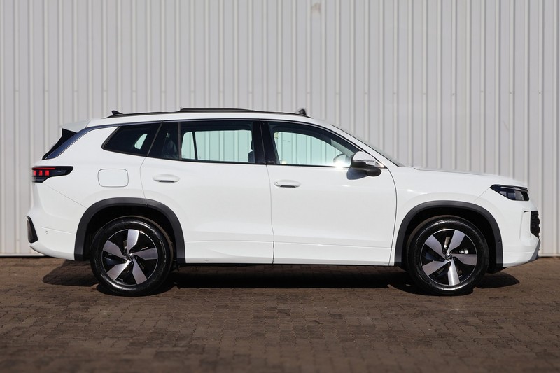 Volkswagen Tayron - Hatfield VW Pretoria - Image 7