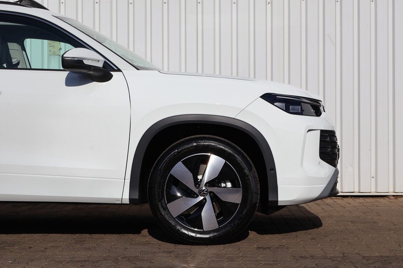 Volkswagen Tayron - Hatfield VW Pretoria - Image 8