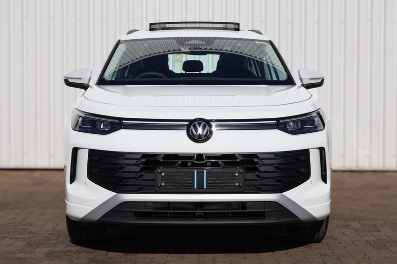 Volkswagen Tayron - Hatfield VW Pretoria - Image 2