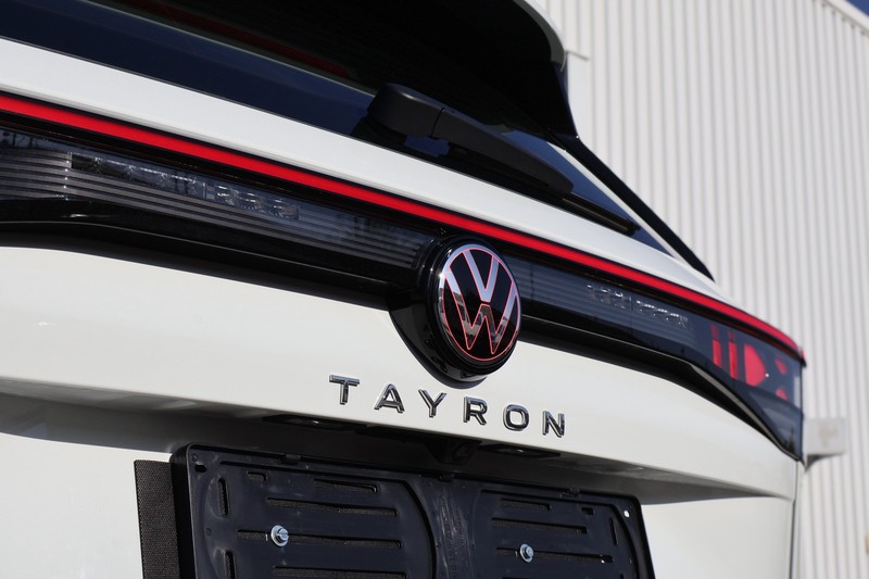 Volkswagen Tayron - Hatfield VW Pretoria - Image 12