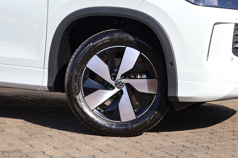 Volkswagen Tayron - Hatfield VW Pretoria - Image 6