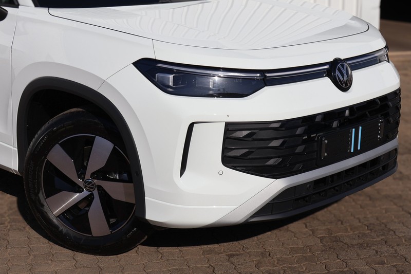 Volkswagen Tayron - Hatfield VW Pretoria - Image 5