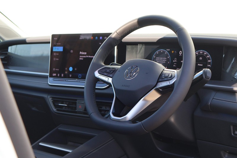 Volkswagen Tayron - Hatfield VW Pretoria - Image 22