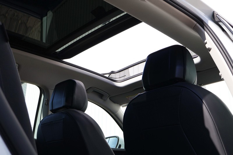 Volkswagen Tayron - Hatfield VW Pretoria - Image 19