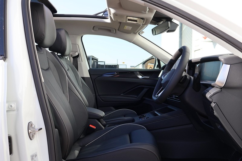 Volkswagen Tayron - Hatfield VW Pretoria - Image 23