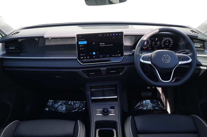 Volkswagen Tayron - Hatfield VW Pretoria - Image 17