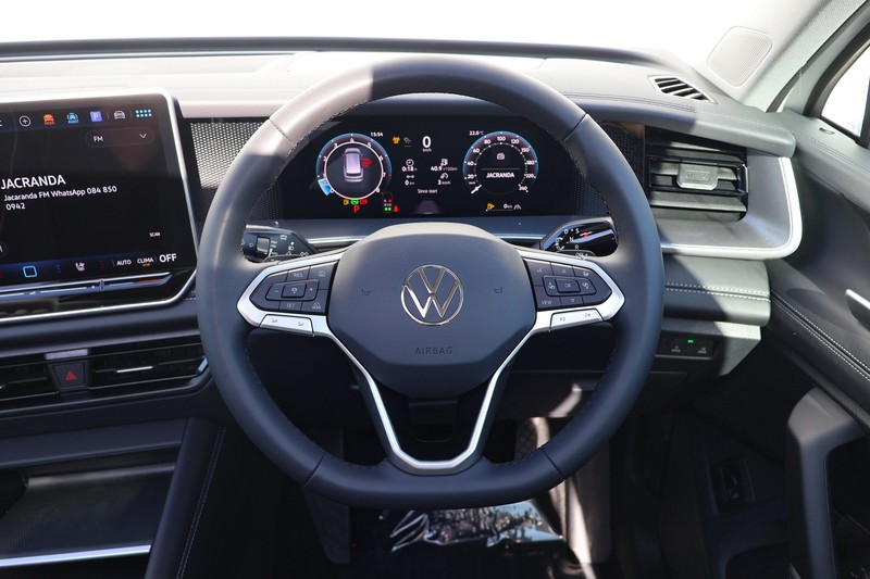 Volkswagen Tayron - Hatfield VW Pretoria - Image 20