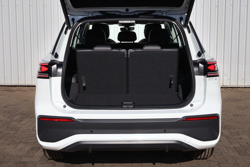 Volkswagen Tayron - Hatfield VW Pretoria - Image 28