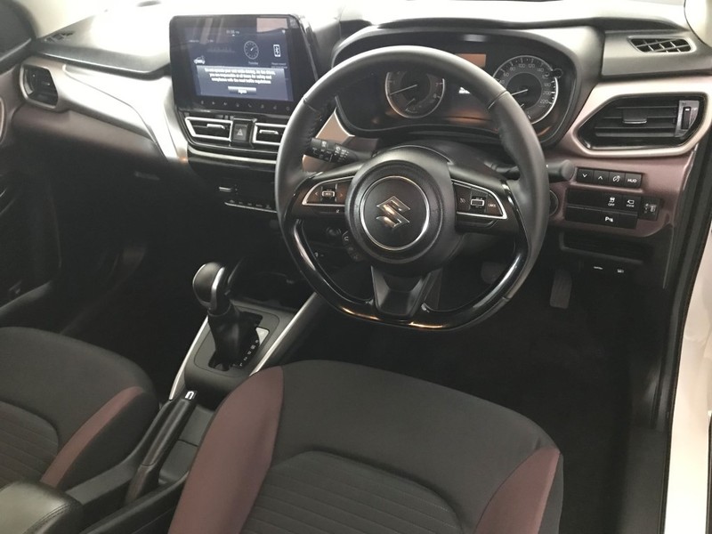 Suzuki Fronx - Suzuki West Rand - Image 11