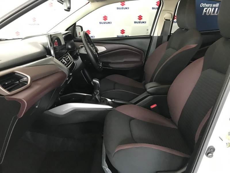 Suzuki Fronx - Suzuki West Rand - Image 9