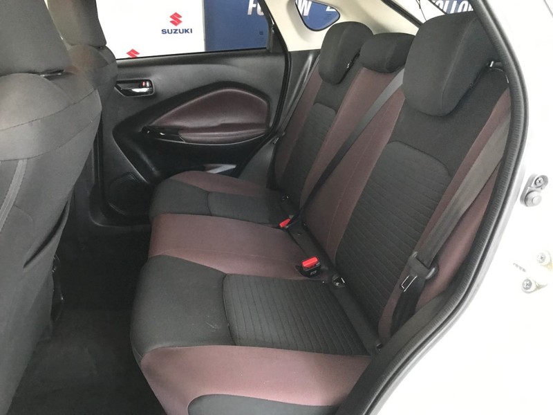 Suzuki Fronx - Suzuki West Rand - Image 8