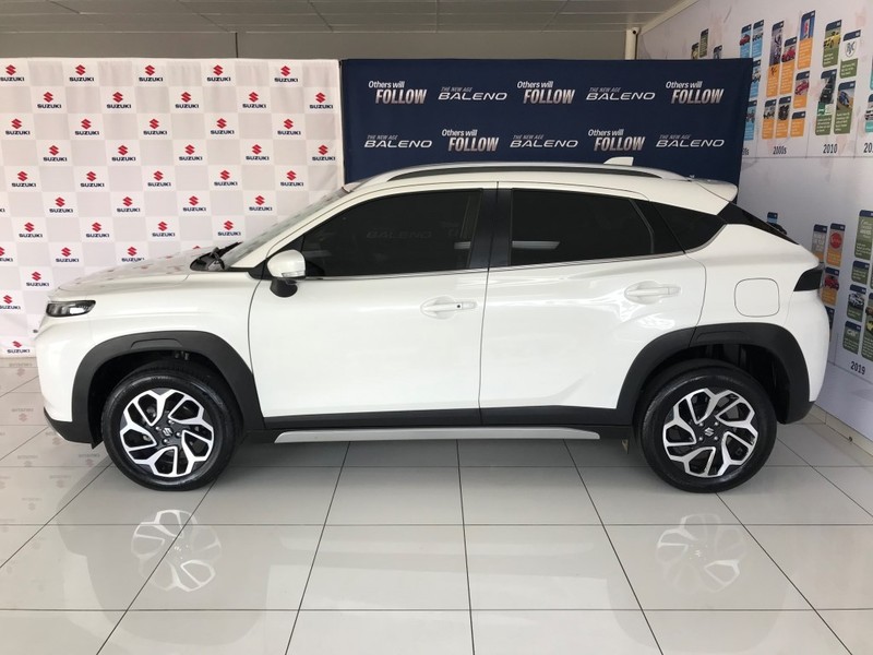 Suzuki Fronx - Suzuki West Rand - Image 3
