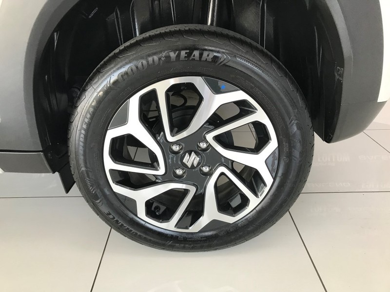 Suzuki Fronx - Suzuki West Rand - Image 6