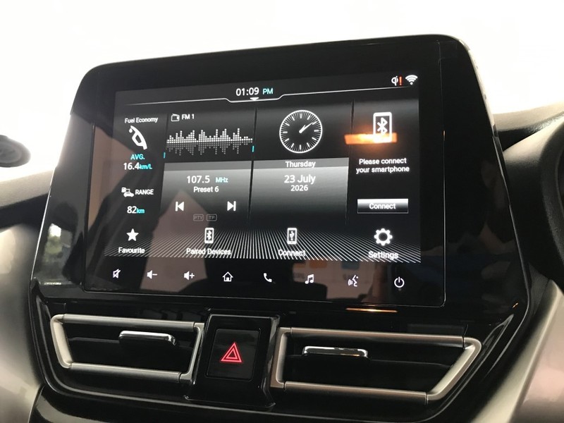 Suzuki Fronx - Suzuki West Rand - Image 16