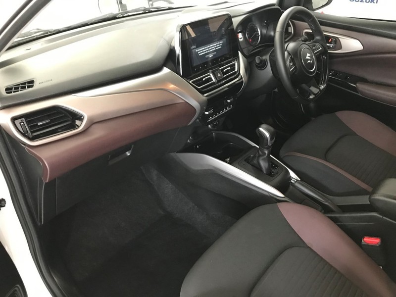 Suzuki Fronx - Suzuki West Rand - Image 10