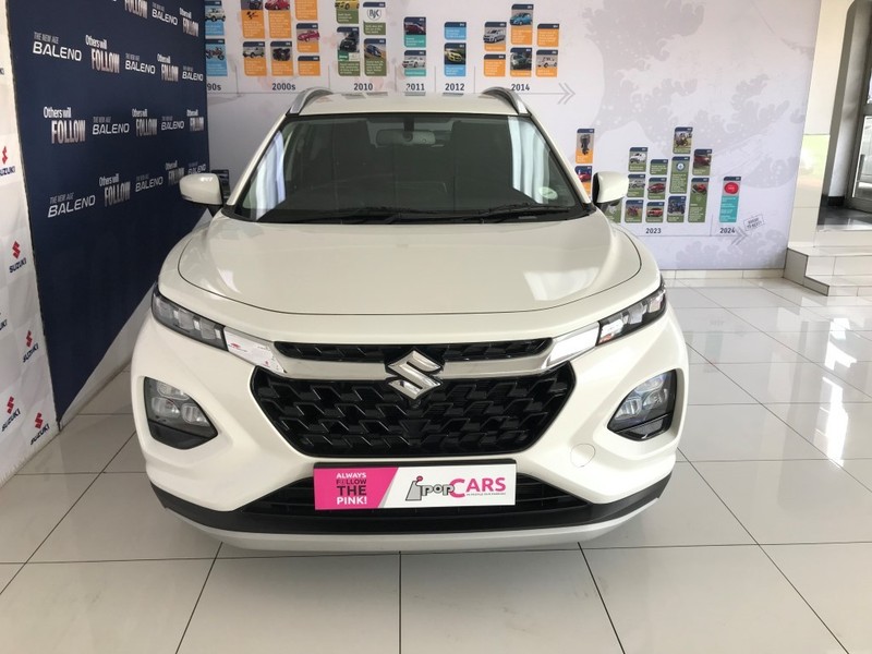 Suzuki Fronx - Suzuki West Rand - Image 2