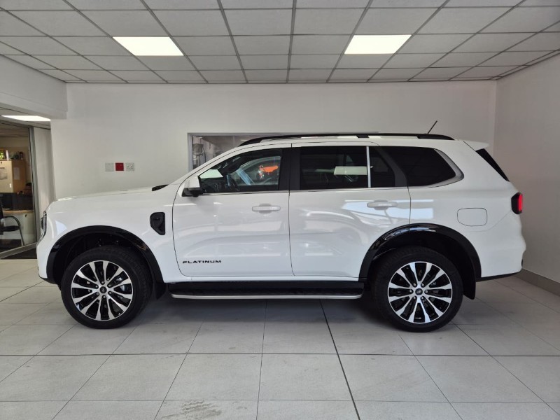 Ford Everest - Ford Bryanston - Image 2