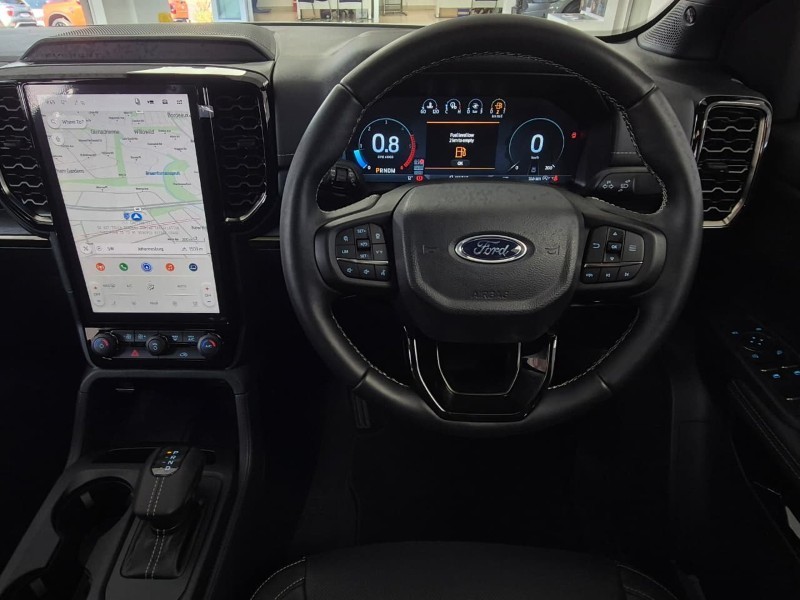 Ford Everest - Ford Bryanston - Image 7
