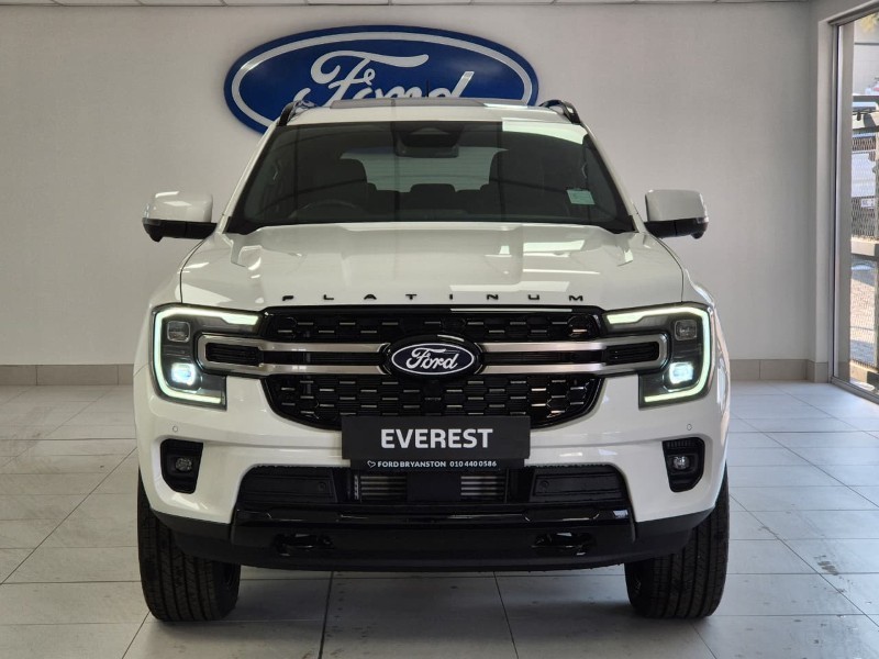 Ford Everest - Ford Bryanston - Image 3