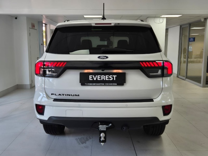 Ford Everest - Ford Bryanston - Image 5