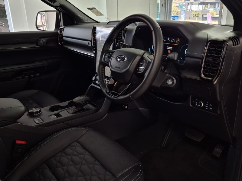 Ford Everest - Ford Bryanston - Image 13