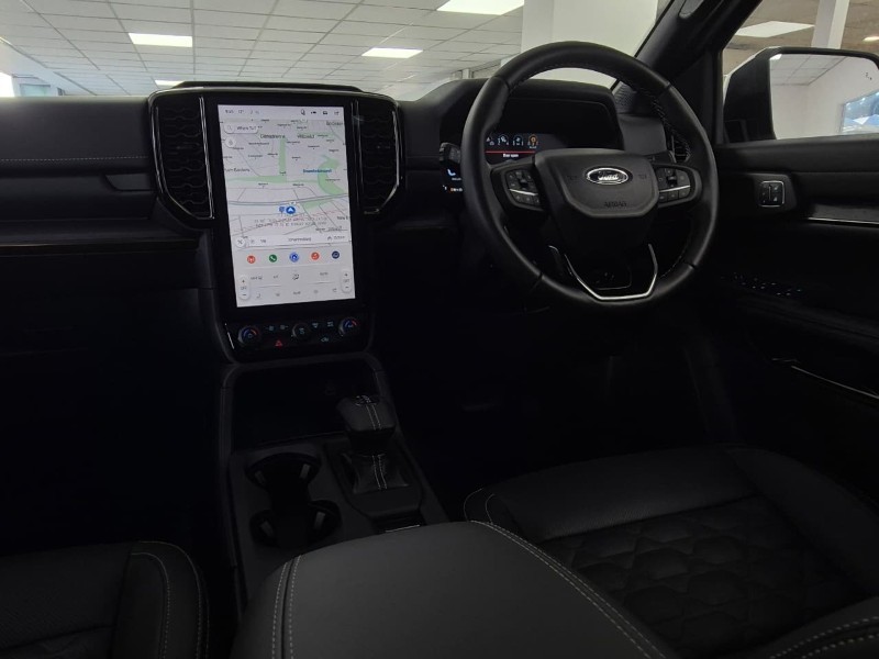 Ford Everest - Ford Bryanston - Image 9
