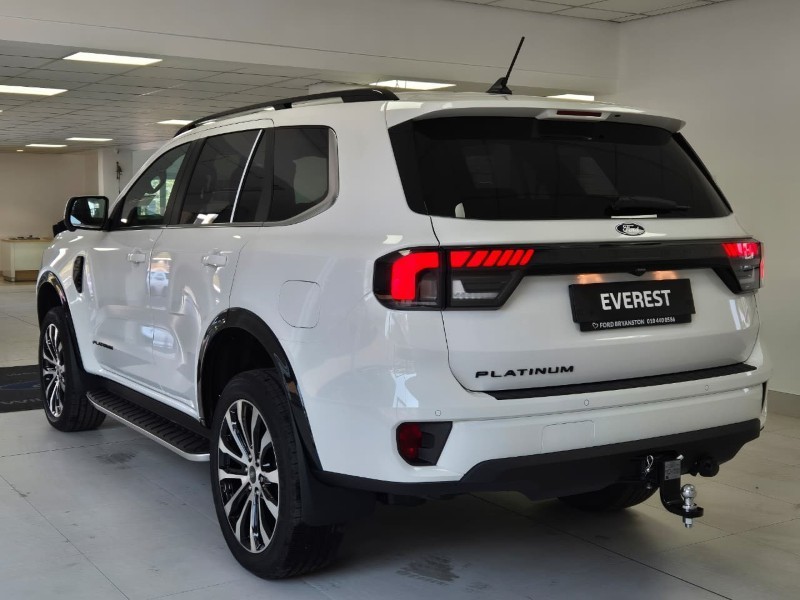 Ford Everest - Ford Bryanston - Image 11
