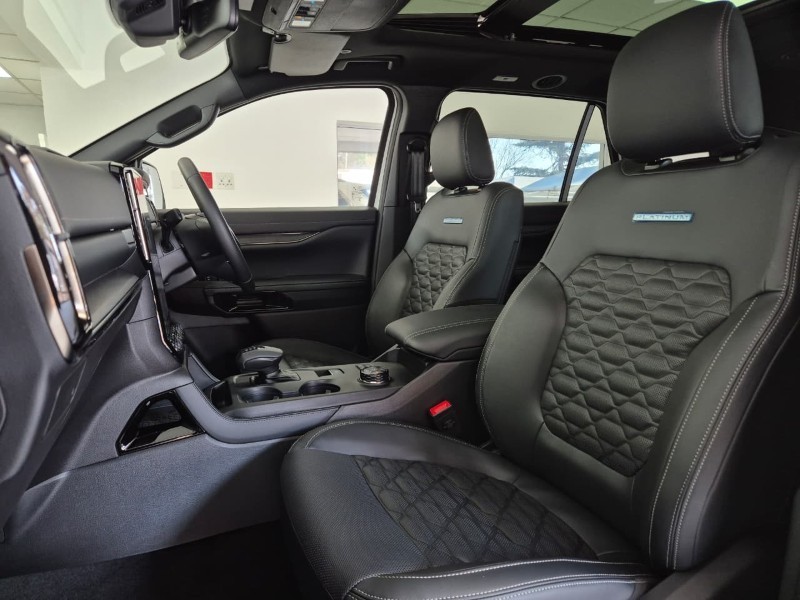 Ford Everest - Ford Bryanston - Image 6