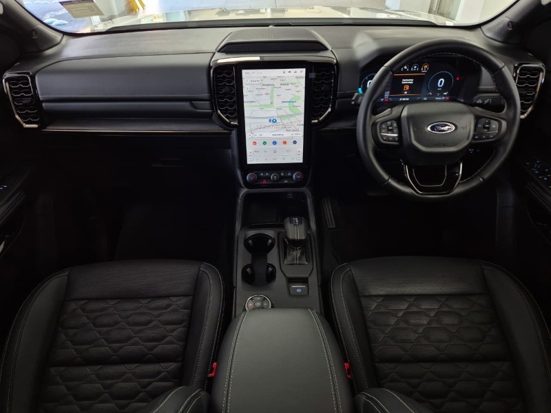 Ford Everest - Ford Bryanston - Image 4