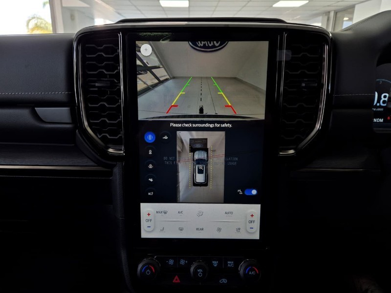 Ford Everest - Ford Bryanston - Image 18