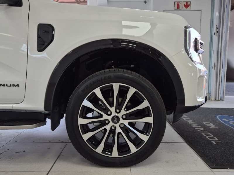 Ford Everest - Ford Bryanston - Image 12