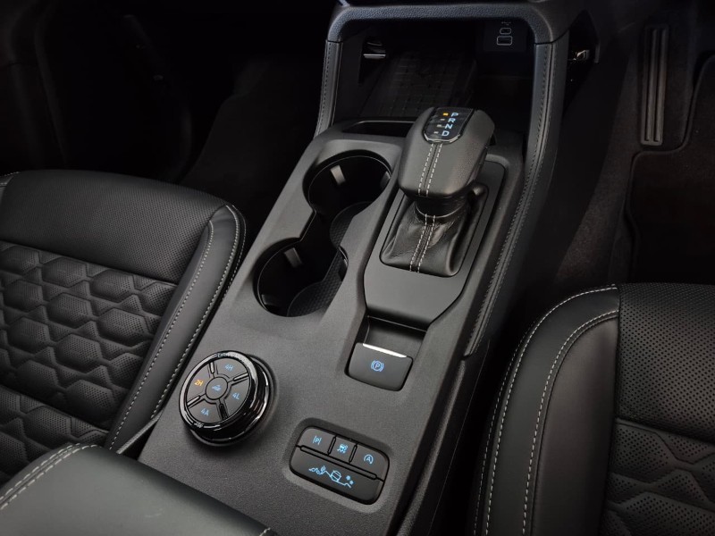 Ford Everest - Ford Bryanston - Image 17