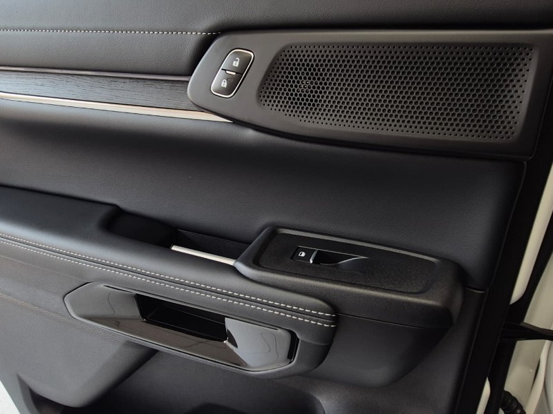 Ford Everest - Ford Bryanston - Image 10