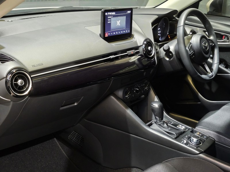 Mazda CX-3 - Mazda Pinetown - Image 9