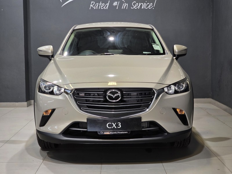 Mazda CX-3 - Mazda Pinetown - Image 2