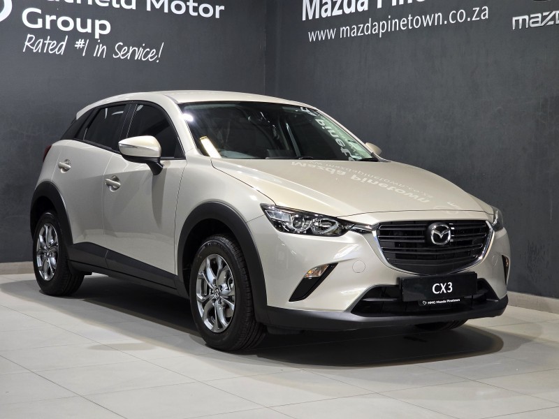 Mazda CX-3 - Mazda Pinetown - Image 5