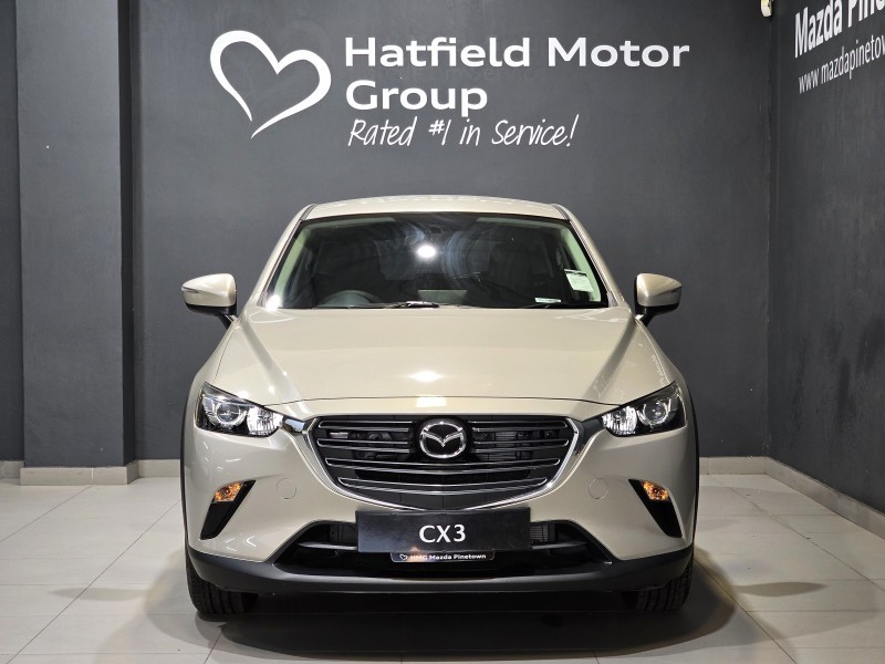 Mazda CX-3 - Mazda Pinetown - Image 4
