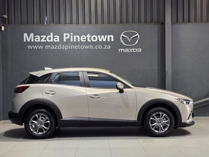 Mazda CX-3 - Mazda Pinetown - Image 3