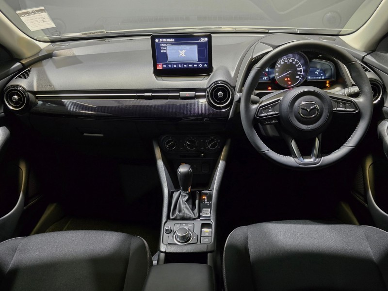 Mazda CX-3 - Mazda Pinetown - Image 12