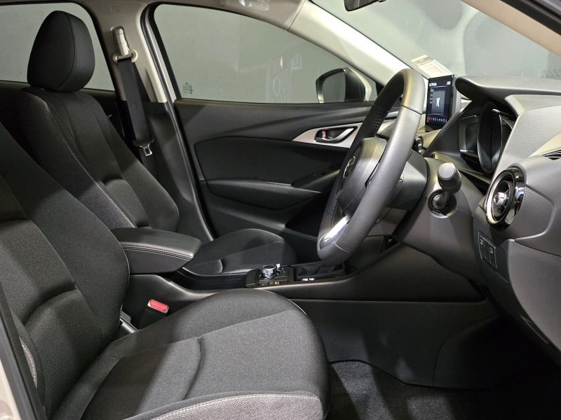 Mazda CX-3 - Mazda Pinetown - Image 7