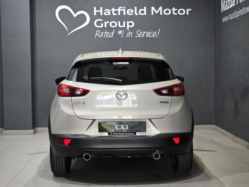 Mazda CX-3 - Mazda Pinetown - Image 21