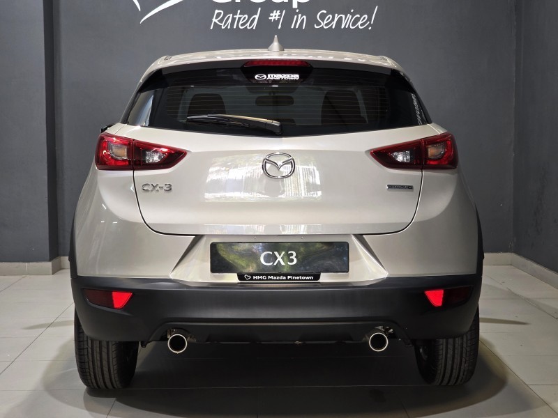 Mazda CX-3 - Mazda Pinetown - Image 22
