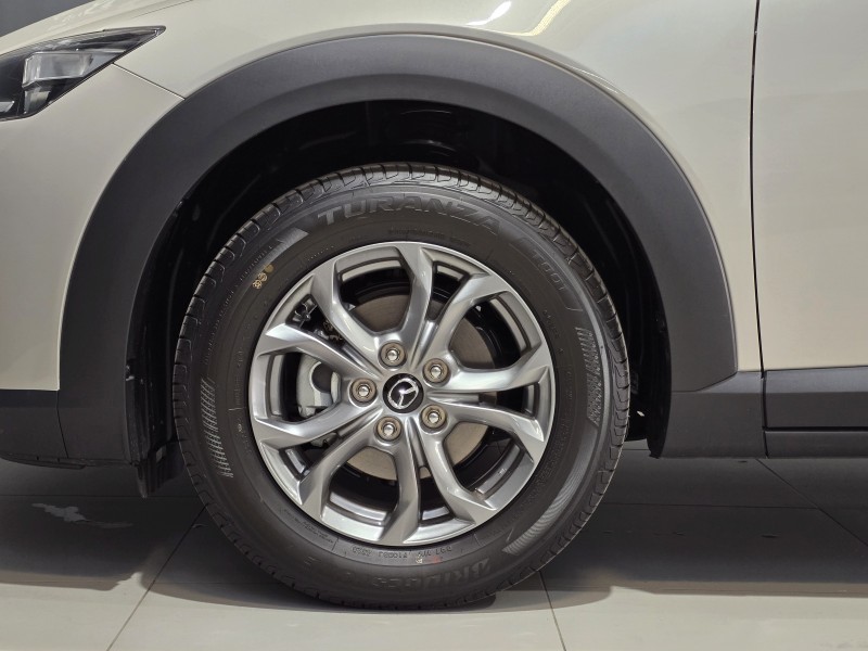 Mazda CX-3 - Mazda Pinetown - Image 25